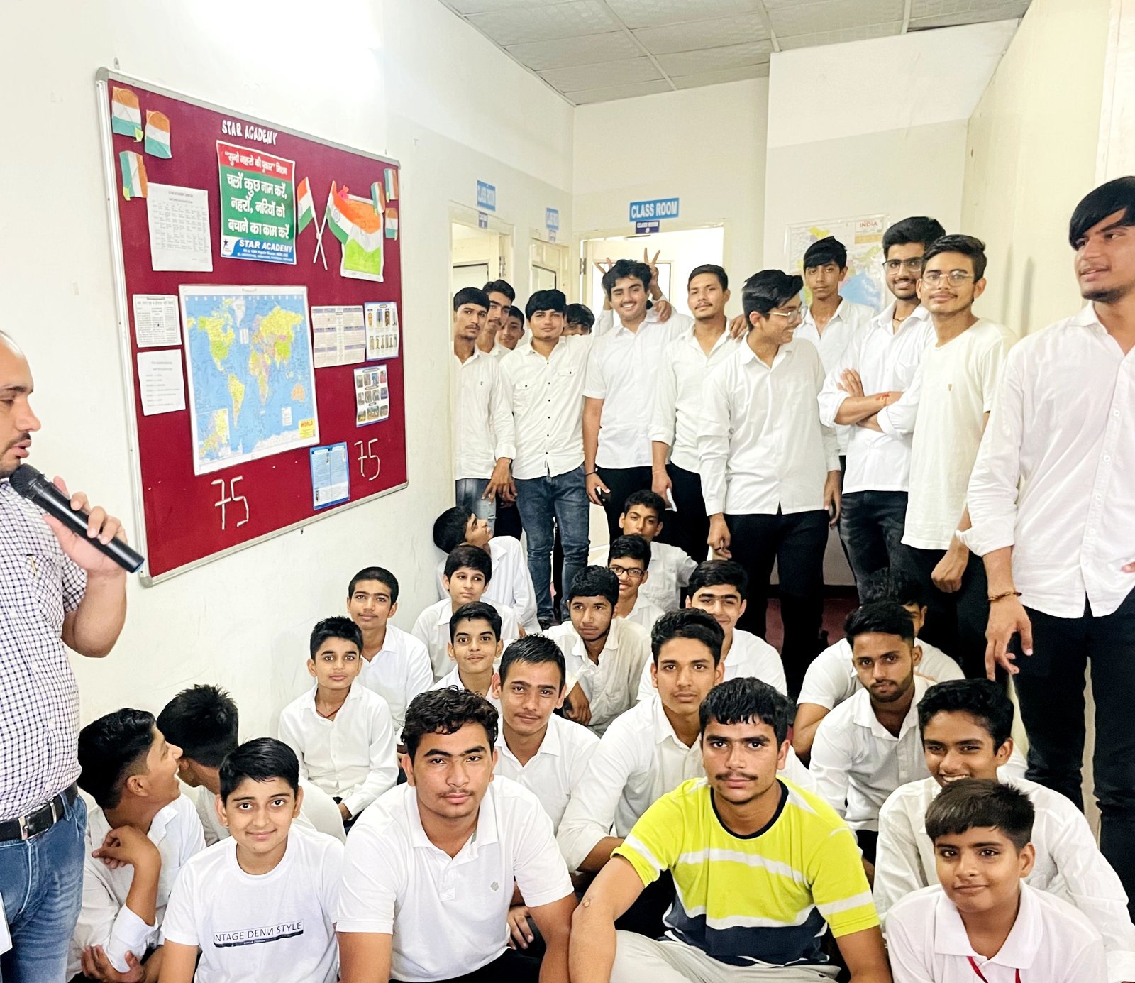 “Interactive Learning &amp; Student Engagement”